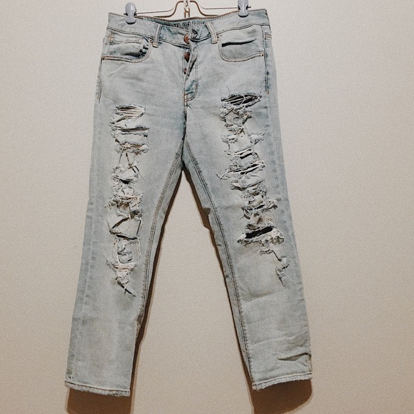 AE capris - Picture 2 of 4